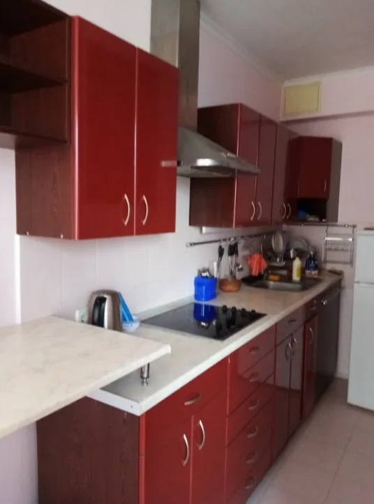 продажа однокомнатной квартиры номер A-174502 в Приморском районе, фото номер 7